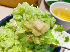 -蔡澜港式点心(皇庭广场店)