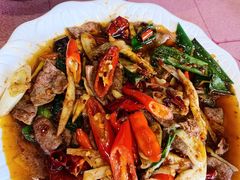 -谢老五跷脚牛肉·非遗传承店
