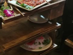 -蜀大侠火锅(香格里拉店)