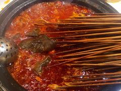 -钢管厂歆瑞源油卤串串香(春熙路太古里店)