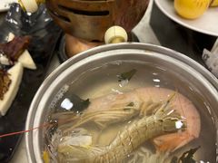 -澜悦港海鲜体验主题餐厅