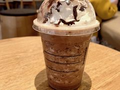 -星巴克臻选(西安钟楼店)