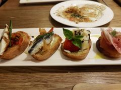 -ALLORA意大利餐厅(丰盛里店)