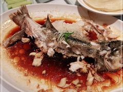 -紫光园·烤鸭·北京菜(劲松店)