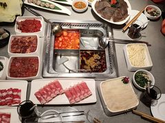 -海底捞火锅(攀枝花万达店)