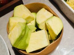 -芸山季·云南野生菌火锅(宝能环球汇店)