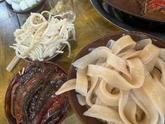 -正南齊北重庆老火锅(光华村直营店)