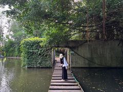 -燕晗山郊野公园