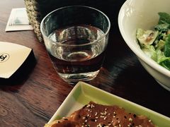 -上海柏悦酒店·世纪100牛排馆