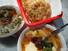 -王记肉火烧早餐中国店