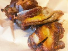-巴扎美食·新疆菜·西域歌舞表演餐厅(新疆大厦店)