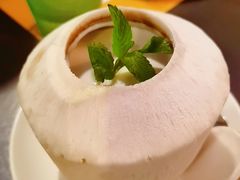 椰子冻-simply thai天泰(长泰广场店)