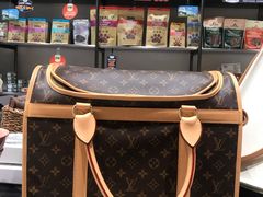 -電力宠物公司(武定路店)