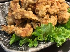 现炸小酥肉-晓宇重庆火锅(赛格国际购物中心店)