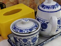 -兰州牛肉拉面(瑞金路)