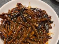 -新吉士·上海菜(浦东LCM置汇旭辉店)