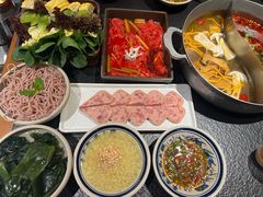-滇牛云南火锅(桂林路店)