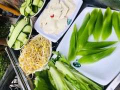 -枇杷园食为鲜火锅(南山店)