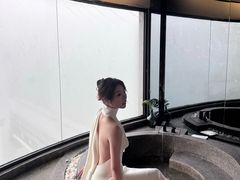-Yolo私汤温泉设计师酒店(重庆南滨路店)