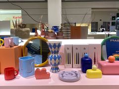 -文艺复兴百货(米兰大教堂广场店)