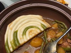 -盛百味·家宴餐厅(霸州分店)