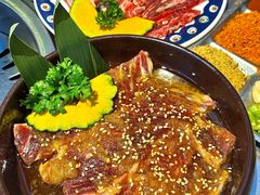 -大叹号·朝鲜族烤肉(潍坊泰华城店)