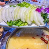 必须吹爆这家宝藏云南火锅❗