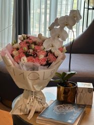-茉莉智慧母婴护理中心(瑰丽店)
