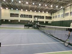 -齐动力网球(国贸店)