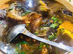 -克拉玛依新疆餐厅