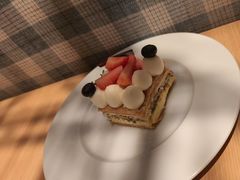 -长沙君悦酒店·湘江36中餐厅