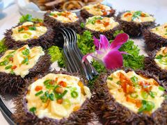 -小平岛開海水饺(浑南店)