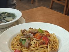 -萨莉亚意式餐厅(长安万达店)