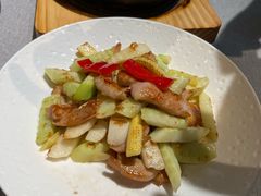 -晓粤·惹味粤菜(凯德乐峰广场店)