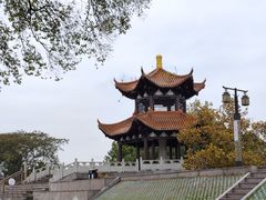 -观潮胜地公园