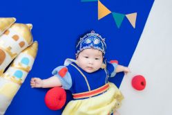 点击看大图 -小阿福儿童摄影(光谷时代广场店)