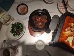 -大丰收·蛙功夫(晋江万达店)