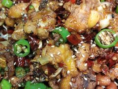 -爱妻鱼•老体北重庆水煮鱼•川菜(白云路店)