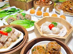 -叹茶靓点·粤式餐厅·全天茶市(石井万民广场店)