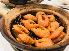 -勝記酒家·37年老字号·经典粤菜(荔枝公园店)