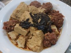 -乔家满族八大碗(流水沟店)