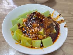 -刘豆花