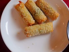 春卷-群乐饭店(滨安路店)