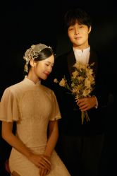 -巴黎春天婚纱摄影STUDIO·定制