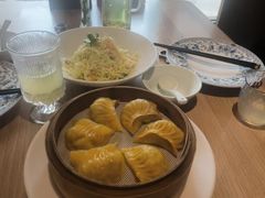 -连鹭海鲜·海肠捞饭·海胆饭(星海店)