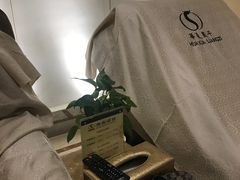 -华夏良子·足道SPA艾灸(三里屯店)