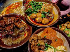 -四小区火锅·巷子里的重庆火锅(花照壁店)