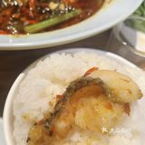 三姐肥肠鱼，非常好吃😋