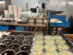 -毛华美食(清扬路店)