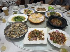 -新享乐海鲜(翠华路店)